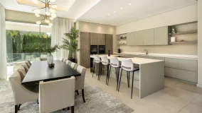 Haza del Conde, villa en venta