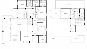 Villa en venta en Los Cortijos de la Reserva