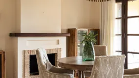 Villa en venta en Los Cortijos de la Reserva