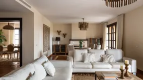 Villa en venta en Los Cortijos de la Reserva