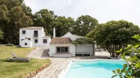 Buy Tarifa 7 bedrooms finca