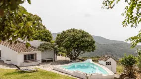 Buy Tarifa 7 bedrooms finca