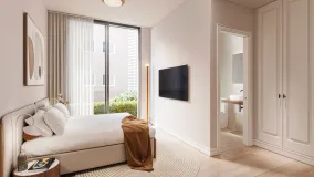 For sale town house in El Limonar with 3 bedrooms