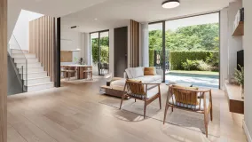 For sale town house in El Limonar with 3 bedrooms