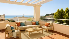 3 bedrooms villa in Benalmadena for sale
