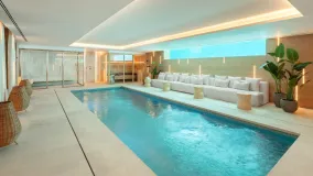 Comprar villa en Marbella Golden Mile