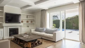 Bel Air, villa en venta con 4 dormitorios