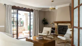 Linda Vista Baja, villa de 4 dormitorios en venta