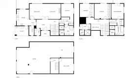 Linda Vista Baja, villa de 4 dormitorios en venta