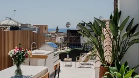 Casco Antiguo, Ático en venta