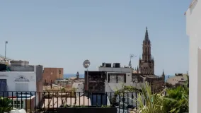 Casco Antiguo, Ático en venta