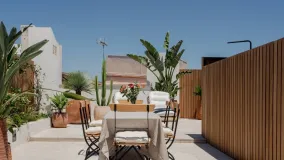 Casco Antiguo, Ático en venta