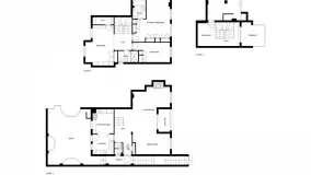 Villa for sale in Mijas Pueblo with 4 bedrooms