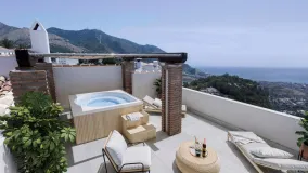Villa for sale in Mijas Pueblo with 4 bedrooms