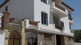 Villa for sale in Mijas Pueblo with 4 bedrooms