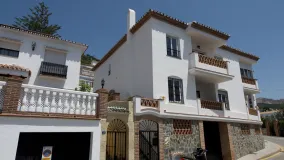 Villa for sale in Mijas Pueblo with 4 bedrooms