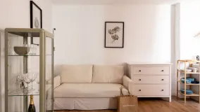 Apartamento en venta de 2 dormitorios en Malaga