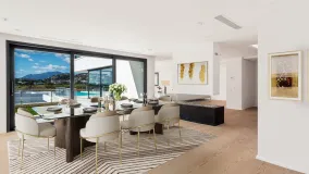 For sale Nueva Andalucia 4 bedrooms house