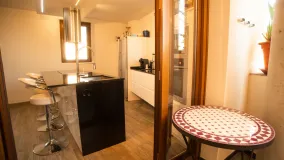 Buy unique building in Malaga with 4 bedrooms