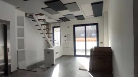 Comprar Ático de 2 dormitorios en Malaga