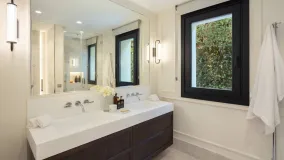 Lomas de Sierra Blanca, villa en venta