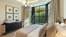 Lomas de Sierra Blanca, villa en venta