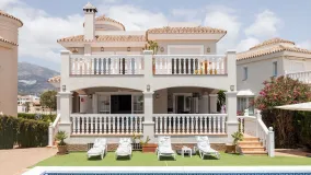 House for sale in Campo Mijas with 5 bedrooms