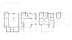 House for sale in Campo Mijas with 5 bedrooms