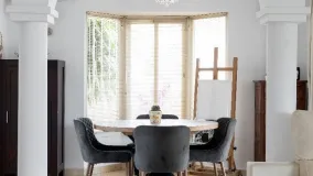 House for sale in Campo Mijas with 5 bedrooms