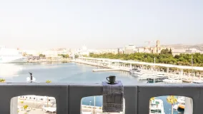 Apartment for sale in La Malagueta - La Caleta