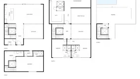 4 bedrooms Marbella - Puerto Banus semi detached house for sale