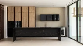 4 bedrooms Marbella - Puerto Banus semi detached house for sale