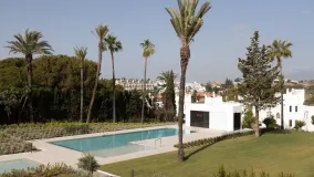 4 bedrooms Marbella - Puerto Banus semi detached house for sale