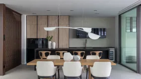 4 bedrooms Marbella - Puerto Banus semi detached house for sale