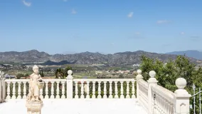 Pinos de Alhaurín, parcela en venta