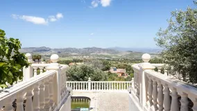 Pinos de Alhaurín, parcela en venta