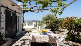 Pinos de Alhaurín, parcela en venta