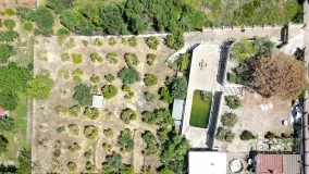 Pinos de Alhaurín, parcela en venta