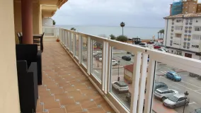 For sale Sabinillas apartment with 3 bedrooms