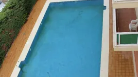 For sale Sabinillas apartment with 3 bedrooms