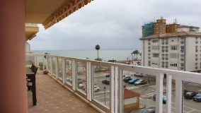 For sale Sabinillas apartment with 3 bedrooms