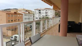 For sale Sabinillas apartment with 3 bedrooms