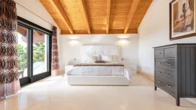 For sale Benahavis 10 bedrooms villa