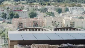 Se vende apartamento en Santa Ponsa