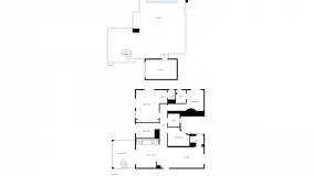 4 bedrooms Santa Ponsa penthouse for sale