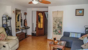 Buy house in Marbella Centro with 3 bedrooms