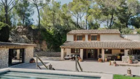 For sale Calvià 4 bedrooms house