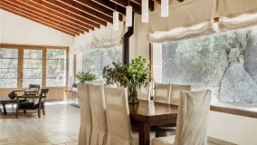 For sale Calvià 4 bedrooms house