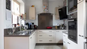 Benahavis, adosado en venta