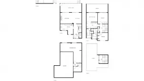 Benahavis, adosado en venta